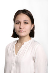 Василенко Софья Романовна