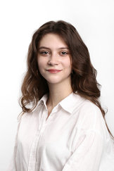 Семенкова Ангелина Витальевна